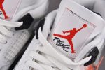 Air Jordan 4 Retro White Cement (2025) FV5029-100