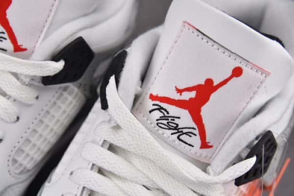 Air Jordan 4 Retro White Cement (2025) FV5029-100