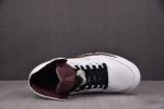 Air Jordan 5 Retro A Ma Mani¨¦re Burgundy Crush IB1528-100