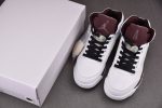 Air Jordan 5 Retro A Ma Mani¨¦re Burgundy Crush IB1528-100