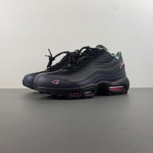 Nike Air Max 95 SP Corteiz Pink Beam FB2709-001