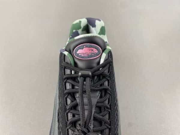 Nike Air Max 95 SP Corteiz Pink Beam FB2709-001