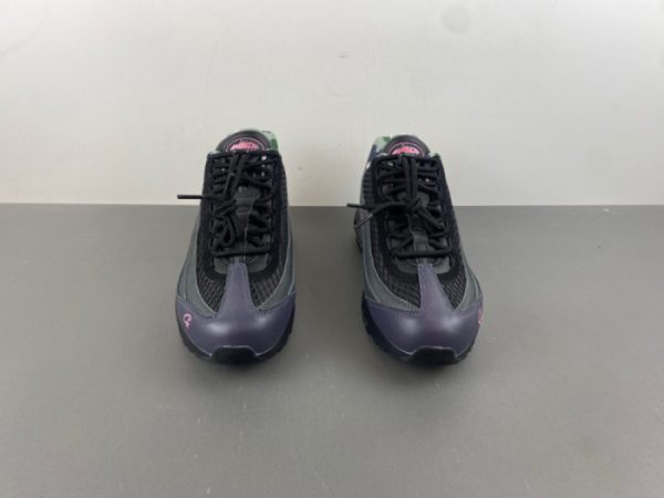 Nike Air Max 95 SP Corteiz Pink Beam FB2709-001