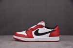 Air Jordan 1 Retro Low OG Chicago (2025) HQ6998-600