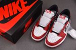 Air Jordan 1 Retro Low OG Chicago (2025) HQ6998-600