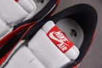 Air Jordan 1 Retro Low OG Chicago (2025) HQ6998-600