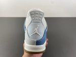 Jordan 4 Retro TEX Denim Worn Blue IB6716-100