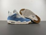 Jordan 4 Retro TEX Denim Worn Blue IB6716-100