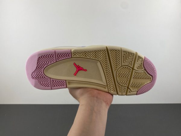 Jordan 4 RM Easter IB4466-025