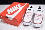 Nike Air Max 97 White Red Black Cq4817-100