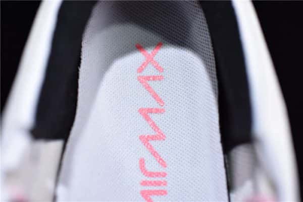 Nike Air Max 97 White Red Black Cq4817-100