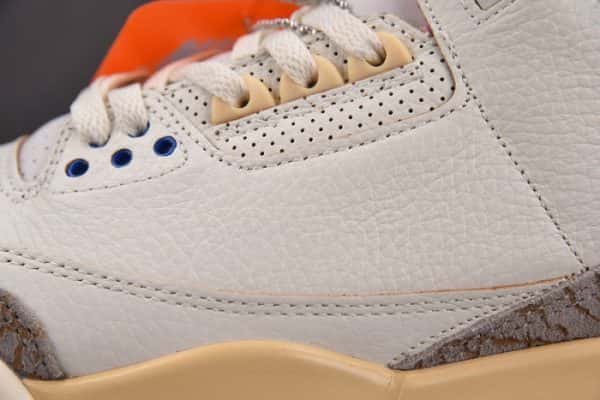 Jordan 3 Retro Seoul 2.0 IB1482-100