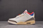Jordan 3 Retro Seoul 2.0 IB1482-100