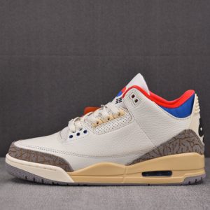 Jordan 3 Retro Seoul 2.0 IB1482-100