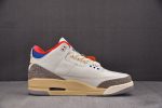Jordan 3 Retro Seoul 2.0 IB1482-100