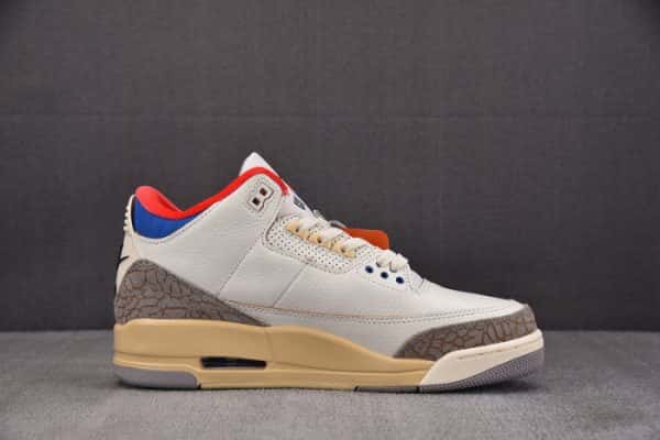 Jordan 3 Retro Seoul 2.0 IB1482-100