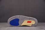 Jordan 3 Retro Seoul 2.0 IB1482-100