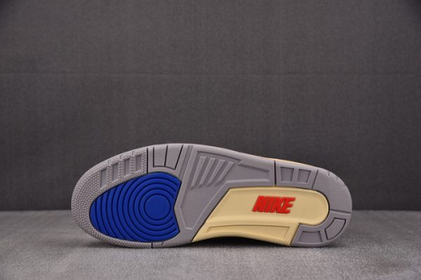 Jordan 3 Retro Seoul 2.0 IB1482-100