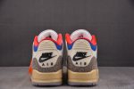 Jordan 3 Retro Seoul 2.0 IB1482-100