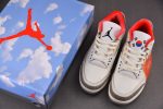 Jordan 3 Retro Seoul 2.0 IB1482-100