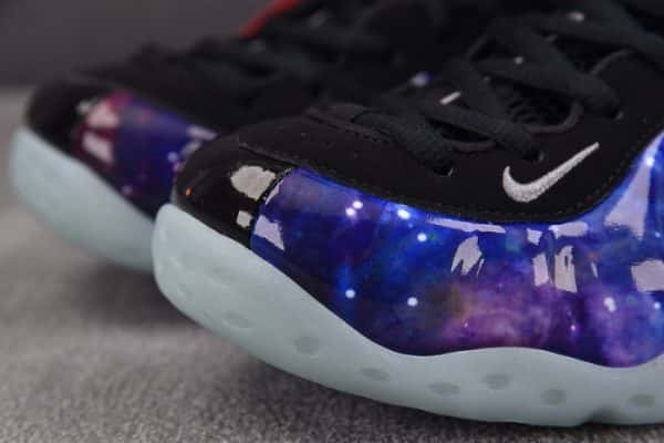 Nike Air Foamposite One Galaxy FQ4303-400
