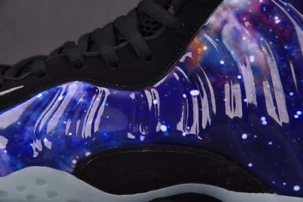 Nike Air Foamposite One Galaxy FQ4303-400
