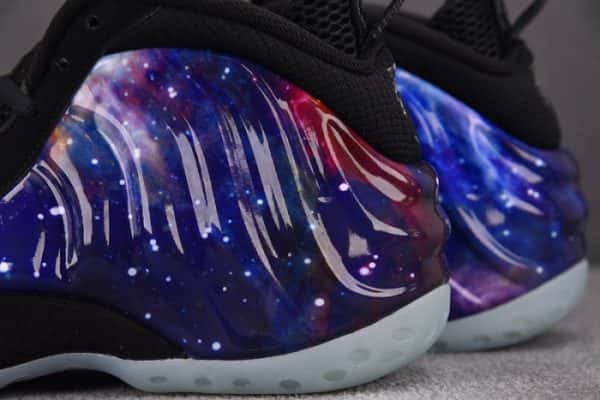 Nike Air Foamposite One Galaxy FQ4303-400