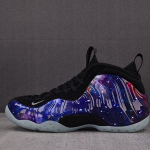 Nike Air Foamposite One Galaxy FQ4303-400