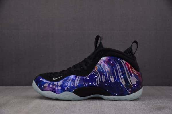Nike Air Foamposite One Galaxy FQ4303-400