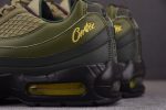 Nike Air Max 95 SP Corteiz Gutta Green - FB2709-300