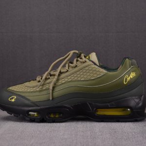 Nike Air Max 95 SP Corteiz Gutta Green - FB2709-300