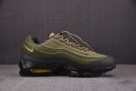 Nike Air Max 95 SP Corteiz Gutta Green - FB2709-300