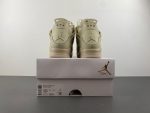 Jordan 4 Retro Net Rattan FN7251-200