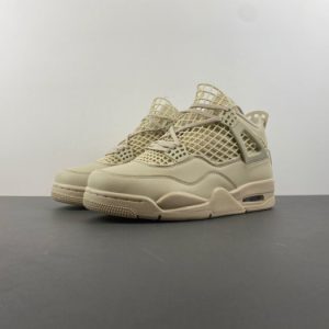 Jordan 4 Retro Net Rattan FN7251-200