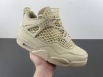 Jordan 4 Retro Net Rattan FN7251-200