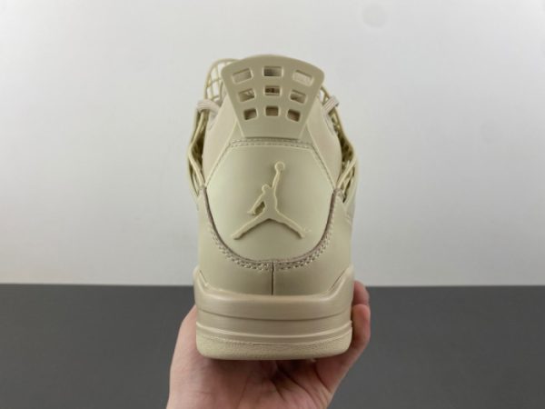 Jordan 4 Retro Net Rattan FN7251-200