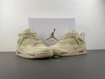 Jordan 4 Retro Net Rattan FN7251-200