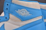 Air Jordan 1 High OG ''UNC Reimagined'' DZ5485-402