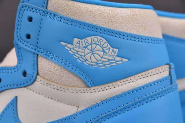 Air Jordan 1 High OG ''UNC Reimagined'' DZ5485-402
