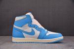 Air Jordan 1 High OG ''UNC Reimagined'' DZ5485-402
