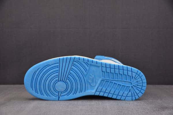 Air Jordan 1 High OG ''UNC Reimagined'' DZ5485-402