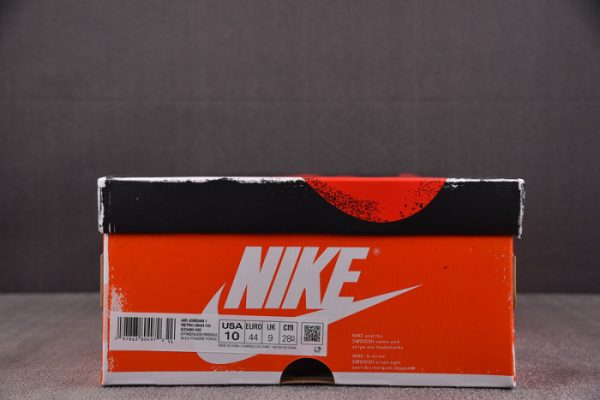 Air Jordan 1 High OG ''UNC Reimagined'' DZ5485-402