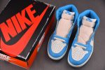 Air Jordan 1 High OG ''UNC Reimagined'' DZ5485-402
