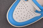 Air Jordan 1 High OG ''UNC Reimagined'' DZ5485-402