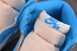 Air Jordan 1 High OG ''UNC Reimagined'' DZ5485-402