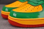Nike Air Force 1 Low Lil Yachty Concrete Boys Lucky Green IH4383-300