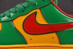 Nike Air Force 1 Low Lil Yachty Concrete Boys Lucky Green IH4383-300