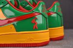 Nike Air Force 1 Low Lil Yachty Concrete Boys Lucky Green IH4383-300