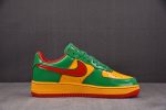 Nike Air Force 1 Low Lil Yachty Concrete Boys Lucky Green IH4383-300