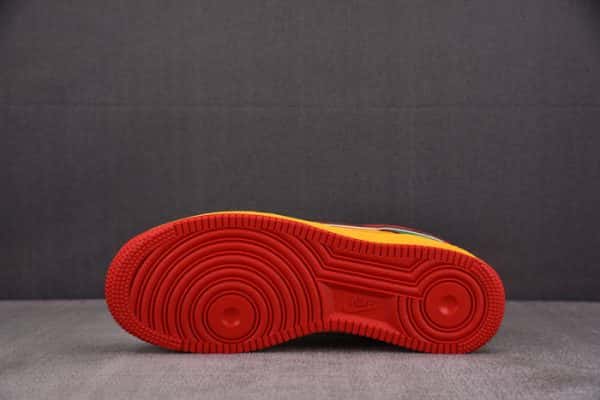 Nike Air Force 1 Low Lil Yachty Concrete Boys Lucky Green IH4383-300